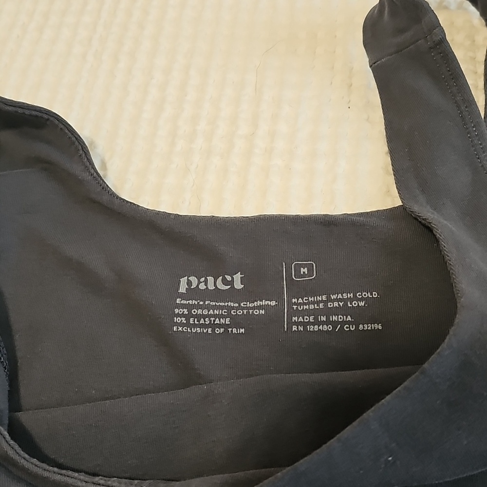 Pact Organic Cotton Set - Picture 2 of 6
